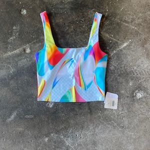 Fabletics | Bra Tank | Small